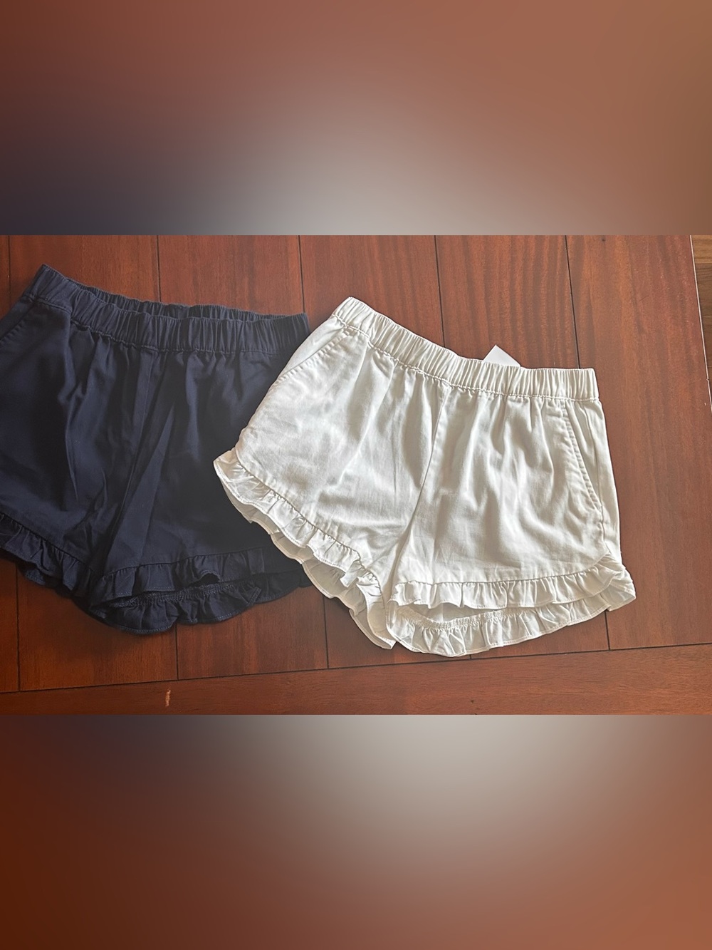 Crewcuts Size 12 Lot of 2 Shorts Girls Size 12